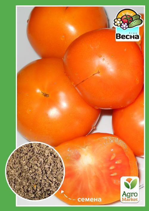 Томат интрига. Семена томат «Золотая тёща» f1.