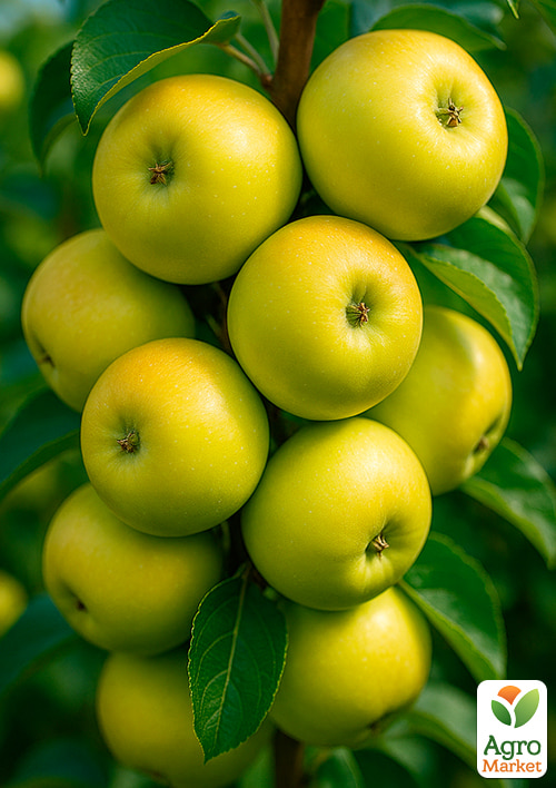 

Яблоня Донешта (летний сорт, ранний срок созревания)