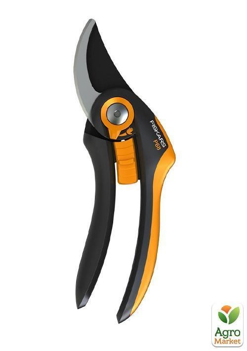 

Секатор Fiskars SmartFit (регулируемое раскрытие) (111610)