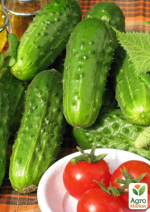 

Комплект семян овощей на развес "Самые лучшие" 7уп