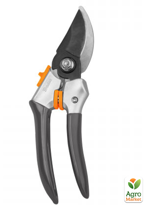 

Секатор для обрезки веток, сталь SK5, V-SERIES, Bradas KT-V1024