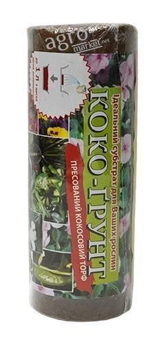 

Диски кокосовые "Коко-грунт" 10шт