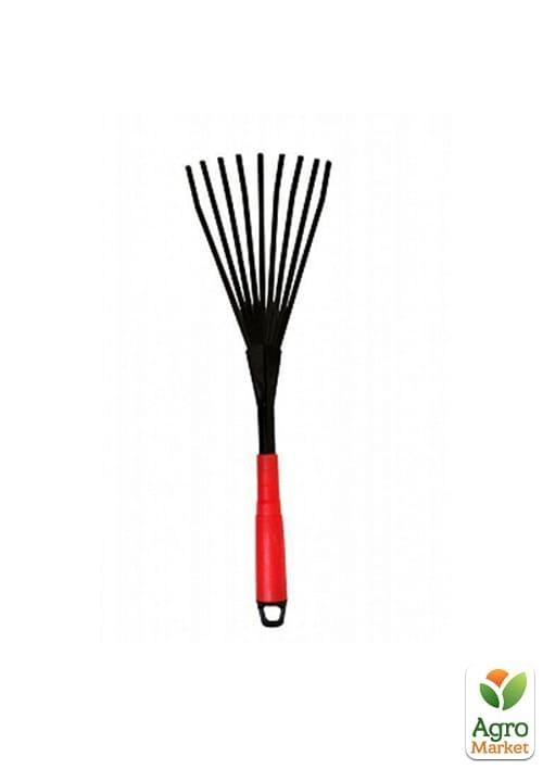 

Грабли веерные мини ТМ Technics № 71-052