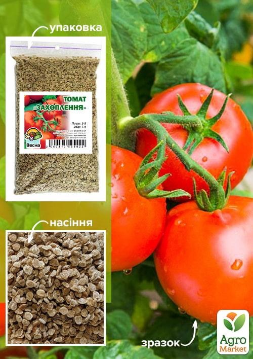 

Томат Восхищение ТМ Весна 100г
