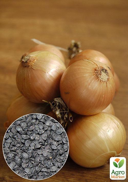 

На развес Лук Глобус ТМ Весна цена за 5г