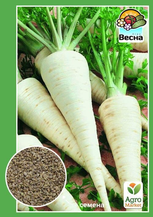 

Петрушка Корневая ТМ Весна 2г