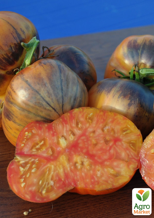 

Томат Дніпровський Захід ТМ Vesna Select 20шт