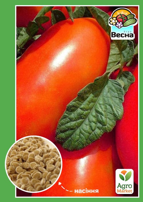 

Томат Карась ТМ Весна 0.1г