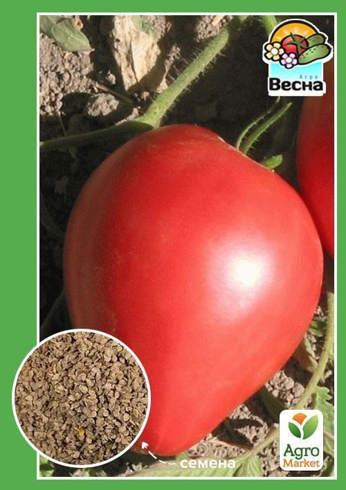 

Томат Три толстяка ТМ Весна 0.1г
