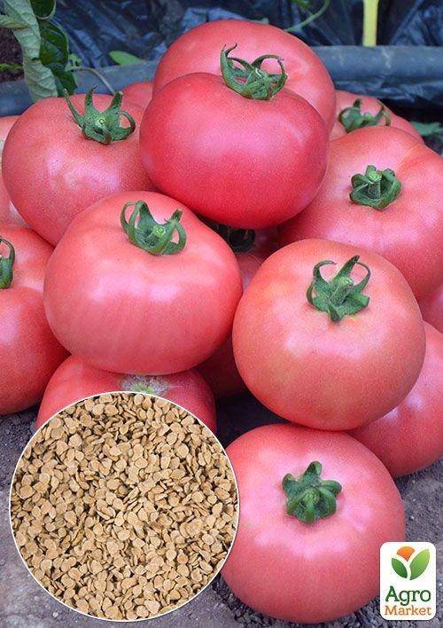 

На вагу Томат Мікадо ТМ Весна ціна за 1г