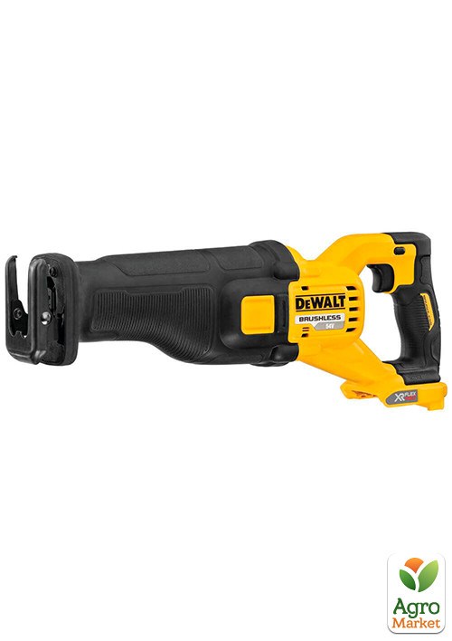 

Пила сабельная аккумуляторная DeWALT DCS389NT (DCS389NT)