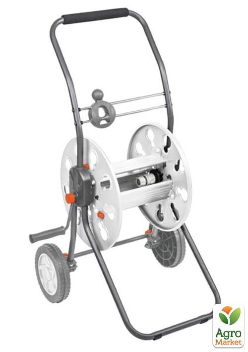 

Комплект TITAN REEL, 1/2", 60м, WHITE LINE, ТМ Bradas WL-W5000