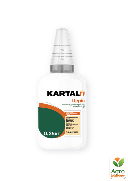 

Гербицид Церис ТМ Kartal 250г