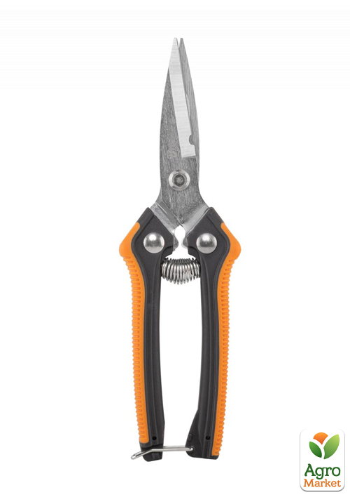 

Секатор садовий пряме лезо V-SERIES-D, Bradas KT-V1037