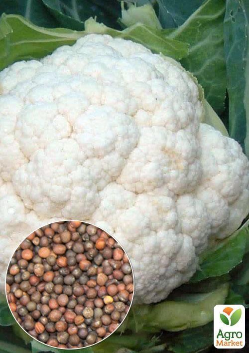 

На развес Капуста цветная Четыре сезона ТМ Весна цена за 1,5г