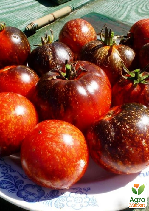 

Томат Blue Fire ТМ Vesna Select 20шт