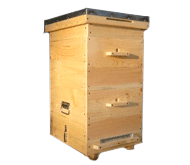 Товари для бджільництва