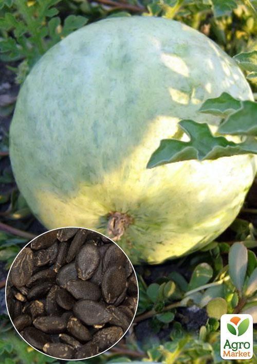 

На развес Арбуз Белый ТМ Весна цена за 6г