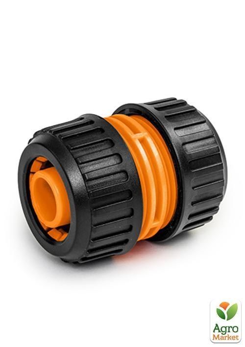 

Муфта-соединитель 1/2 - 5/8 ТМ Aquapulse AP1006