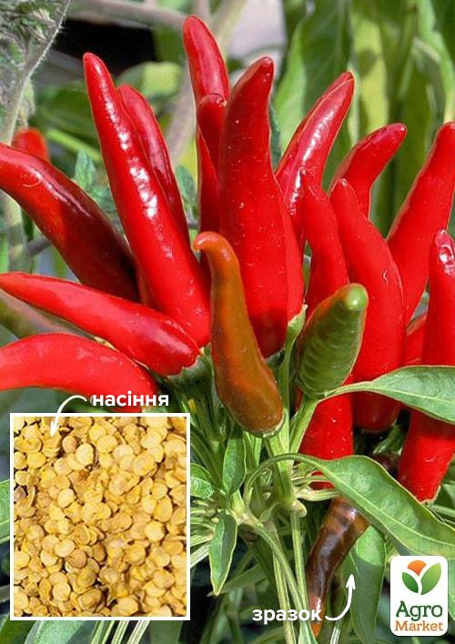 

На развес Перец острый Карабас Барабас ТМ Весна цена за 2г