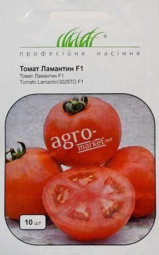 Томат "Ламантин F1" ТМ "Hem Zaden" 10шт
