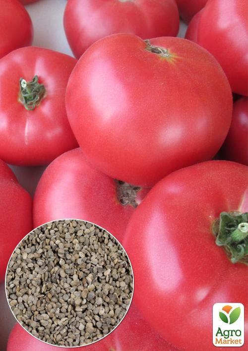 

На развес Томат Розовый плоский ТМ Веснацена за 1г