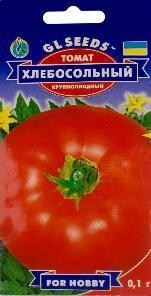 Томат Хлебосольный Фото