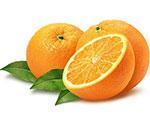 Насіння апельсина