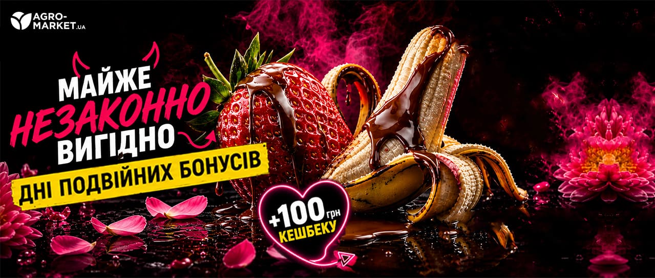 Подвійні бонуси