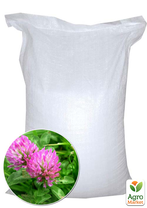 

Конюшина Рубінова галявина ТМ Весна 10кг