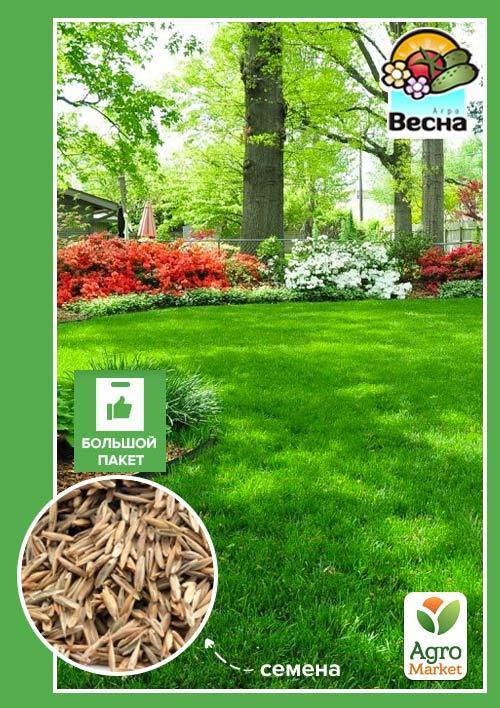 

Трава газонна Універсальна (Великий пакет) ТМ Весна 20г