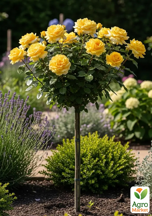 

Троянда штамбова Каталіна (Katalina) (саджанець класу АА+)