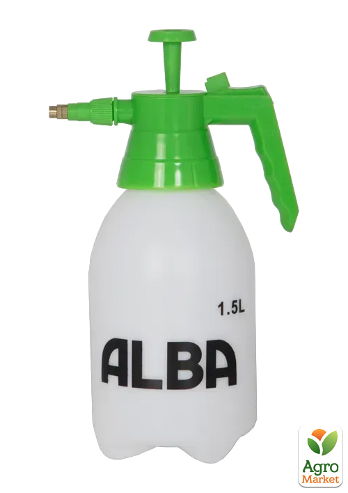 

Обприскувач ALBA ручний CF-001-1,5л