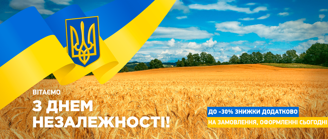День Незалежності України День Незалежності України