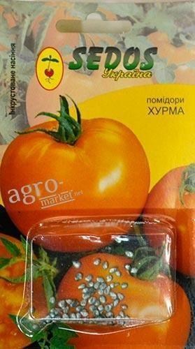 Томат "Хурма" ТМ "SEDOS" 0.2г