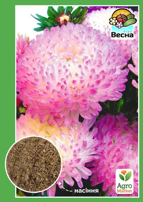 

Астра Роза Турм ТМ Весна 0.2г