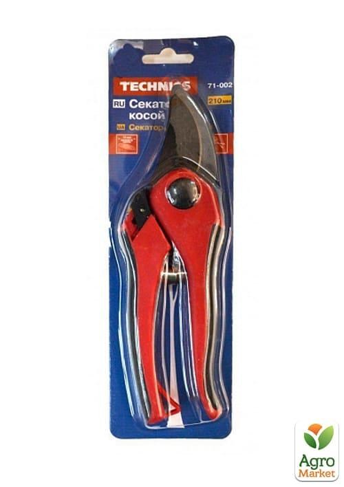 

Секатор ТМ Technics № 71-002
