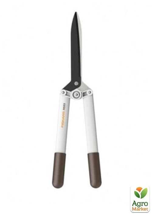 

Ножницы для живой изгороди Fiskars White HS53 1026931