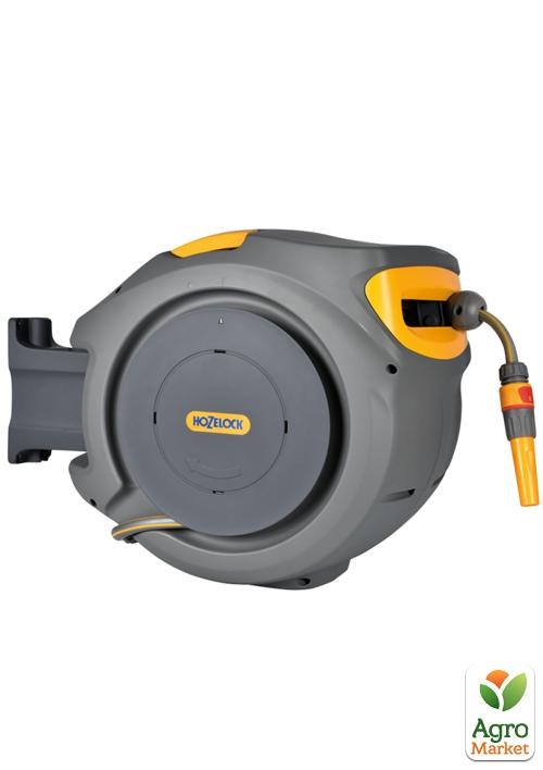 

Катушка для шланга автоматическая HoZelock AutoReel 2401 20 м + 2 м с шлангом (10613)