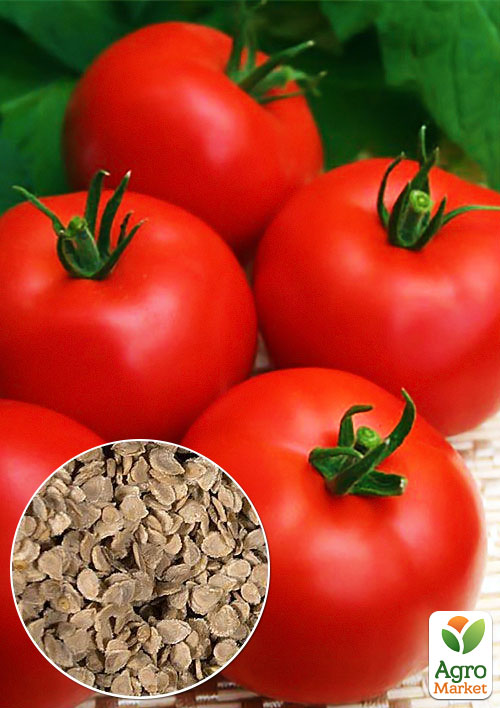 

На развес Томат Волгоградец ТМ Весна цена за 2г