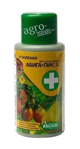 Купить Абига Пик В Интернет Магазине Озон