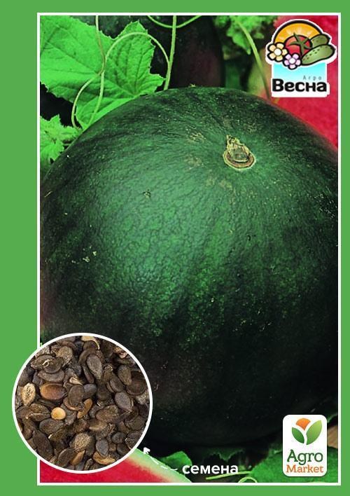 

Арбуз "Атлант" ТМ "Весна" 1.5г