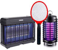 Інсектицидні лампи