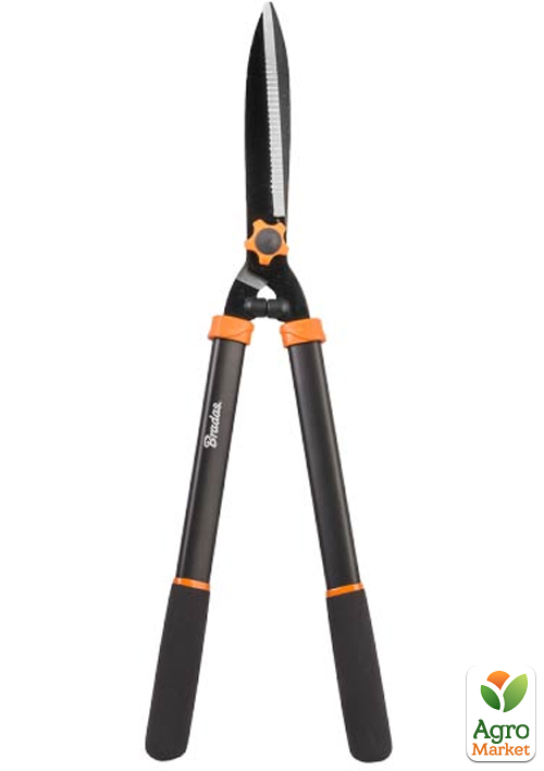 

Ножницы для кустов с прямыми лезвиями 20см, V-SERIES, Bradas KT-V1110