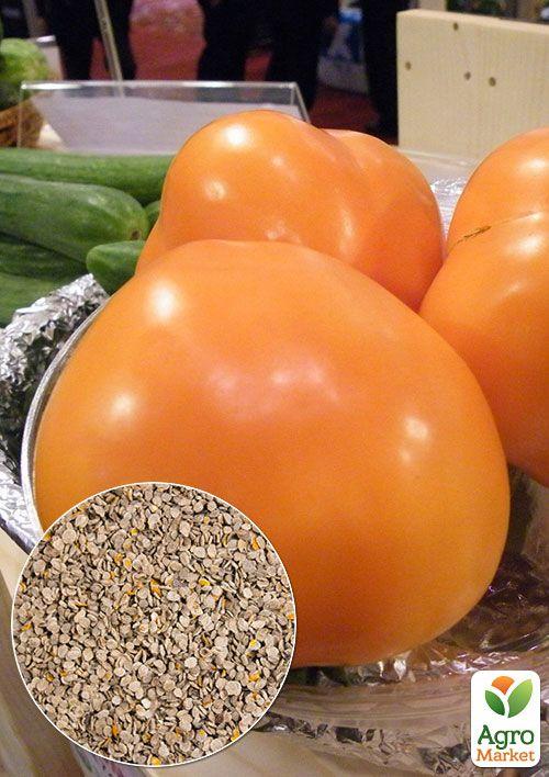 

На развес Томат Персик ТМ Весна цена за 1г