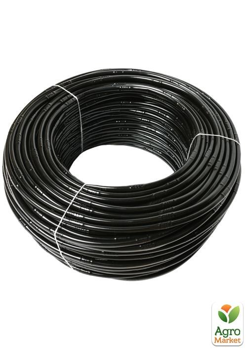 

Капельная трубка d 16мм, 2 л/час., L 400м, отв. 50см TM "Украина" 72-877
