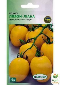 Томат Лимон Лиана Отзывы Фото