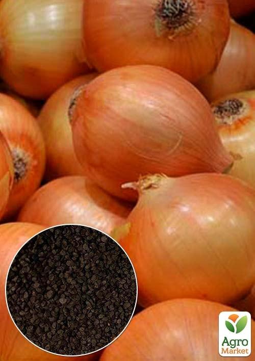 

На вагу Цибуля Бастіон ТМ Весна ціна за 5г