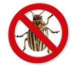 Засоби захисту рослин від колорадського жука