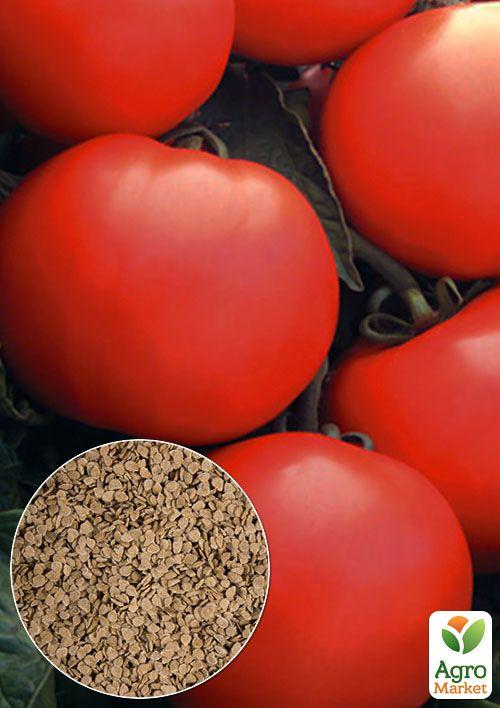 

На вагу Томат Сверхранній ТМ Весна ціна за 2г